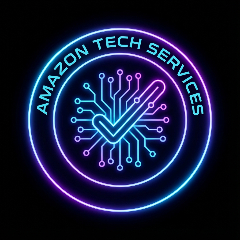 AMZ Review Buddy Logo